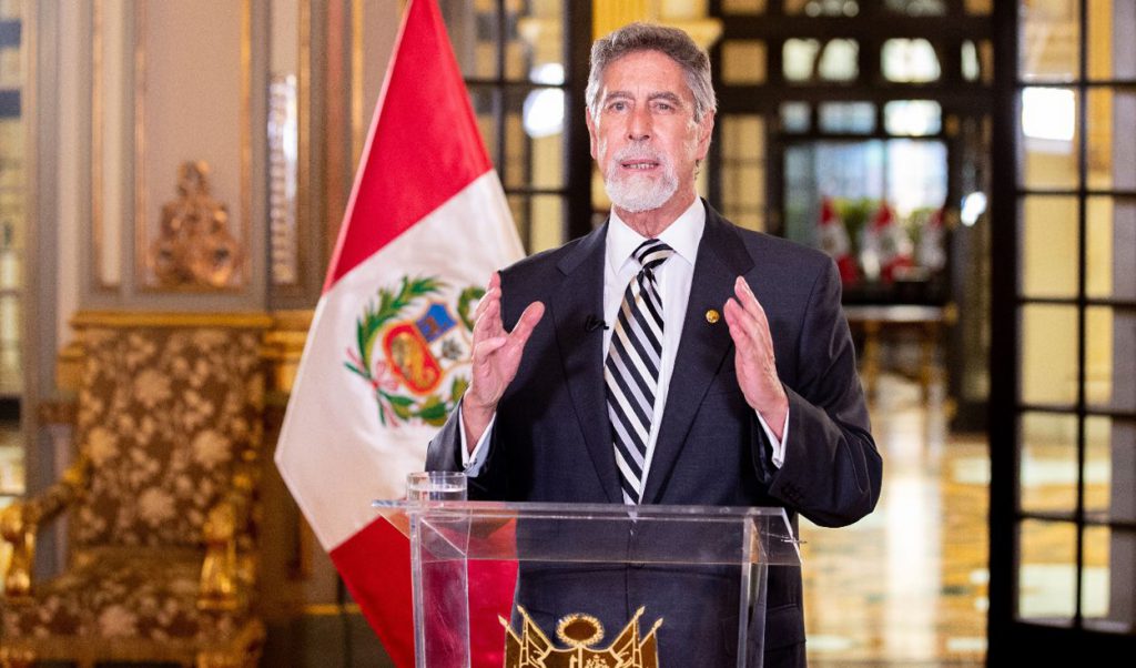 Riesgo extremo: Cuarentena total obligatoria para Huánuco desde el 31 de enero