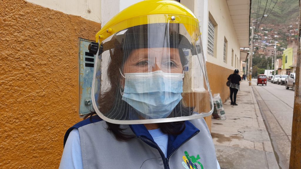 “Si no implementan la cuarentena en Huánuco esto seguirá incrementándose”