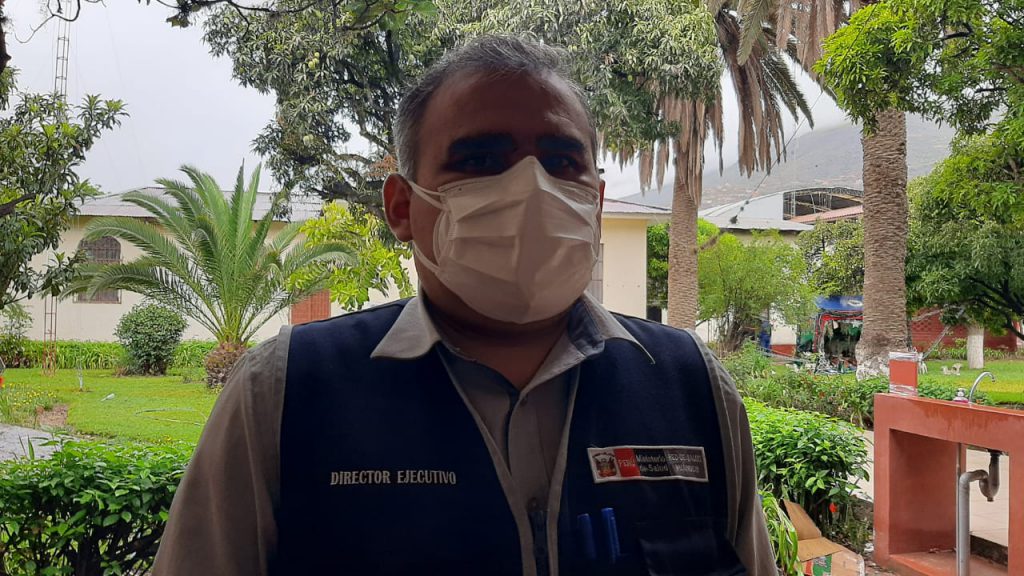 Solicitan aplicar cuarentena y ampliar el toque de queda en Huánuco