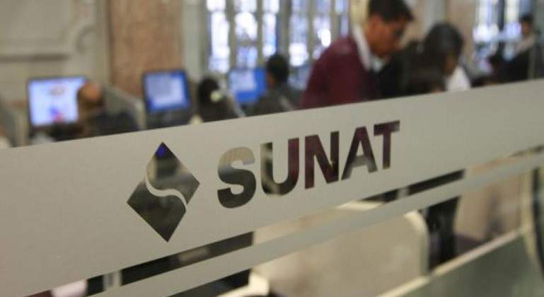 Oficializan acceso de Sunat a información de cuentas mayores a S/ 30.800