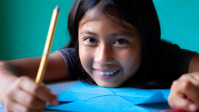 Niñas de zonas rurales son las más afectadas por la desigualdad educativa