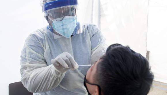 Investigan segundo caso de reinfección por COVID-19 en Junín