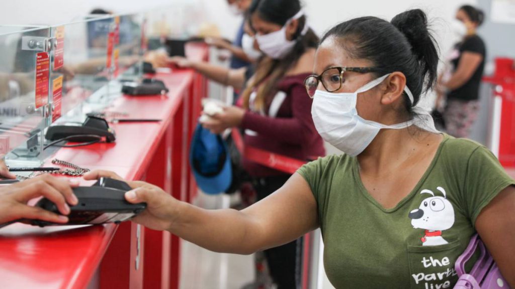 Gobierno otorgará bonos de S/ 600 para 4.2 millones de familias vulnerables