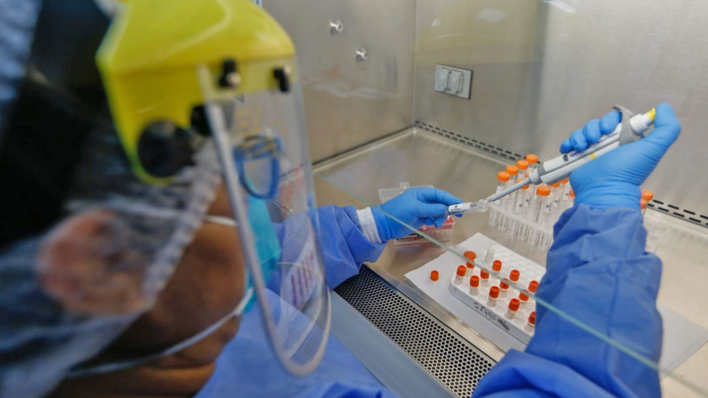 Construirán laboratorio en Chincha para producir hasta 20 millones de vacunas a fines de julio