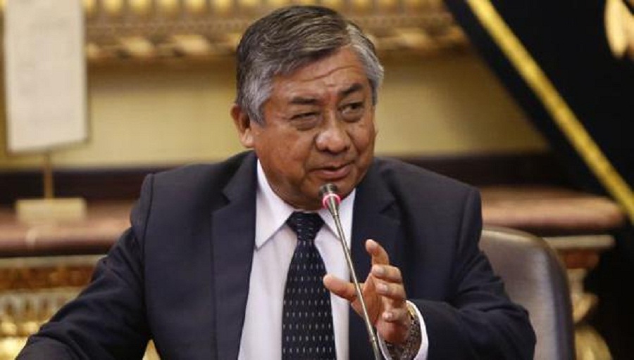 Fallece excongresista Víctor Crisólogo en Ancash por COVID-19