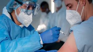 Primer millón de dosis de vacuna Sinopharm puede llegar la otra semana al Perú