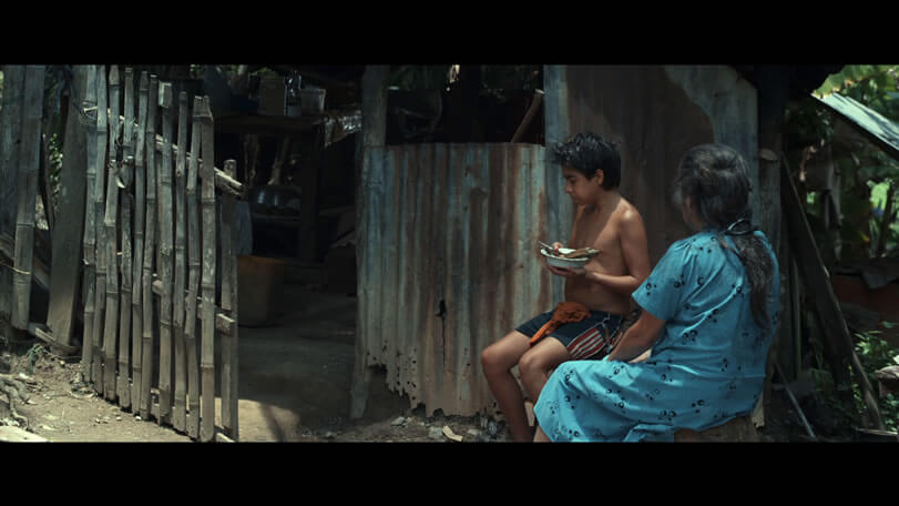 Corto peruano "El silencio del río" preseleccionado para carrera al Óscar