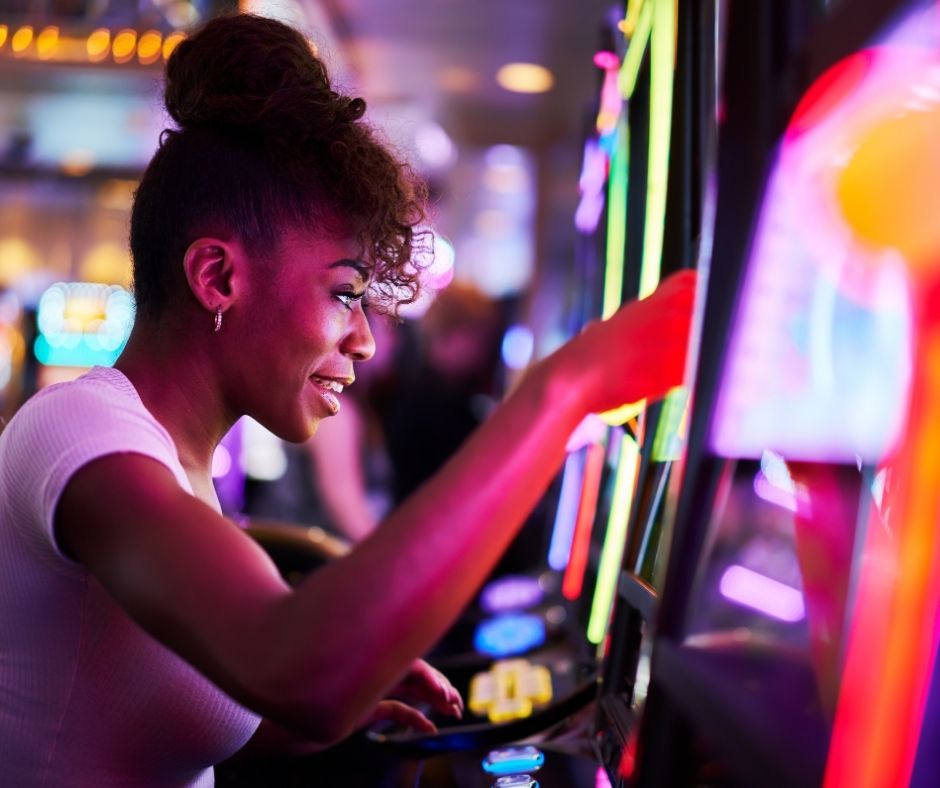 6 razones por las que a la gente le gusta apostar