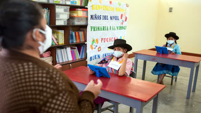 El 49% de colegios privados subirá las pensiones este año escolar