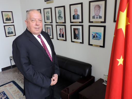 Embajador en China sobre vacunas: Faltan marcos regulatorios que finiquitar