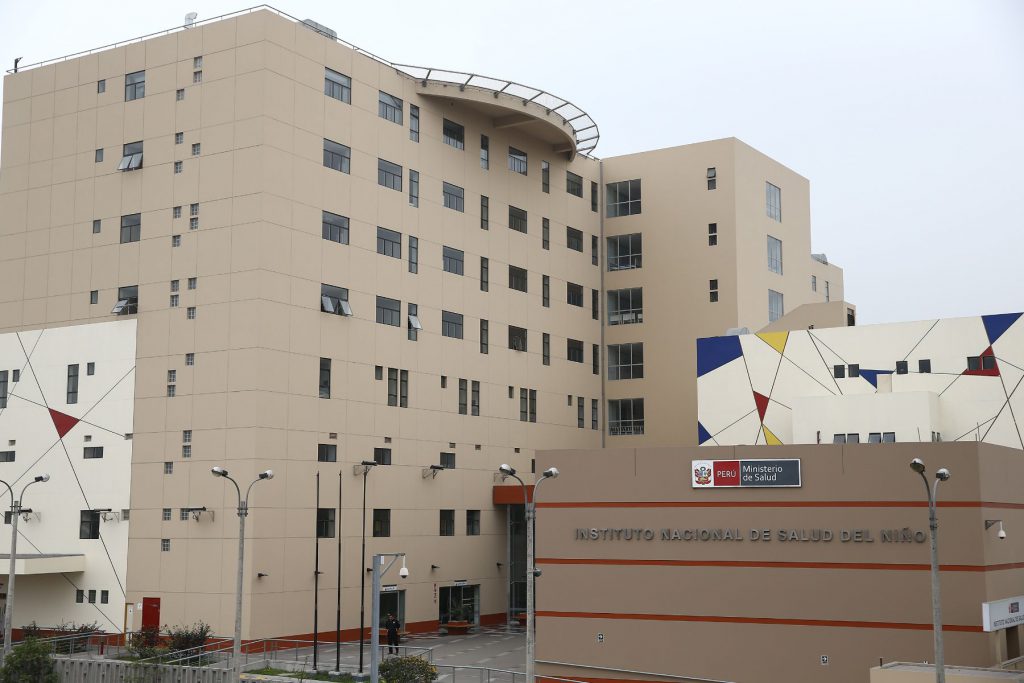 Niña con leucemia necesita viajar al extranjero para recibir trasplante