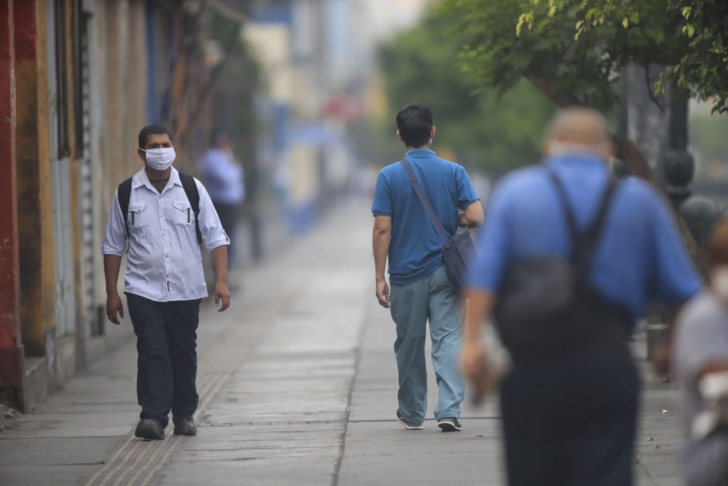 Viceministro de Salud Pública: Necesitamos una cuarentena más estricta