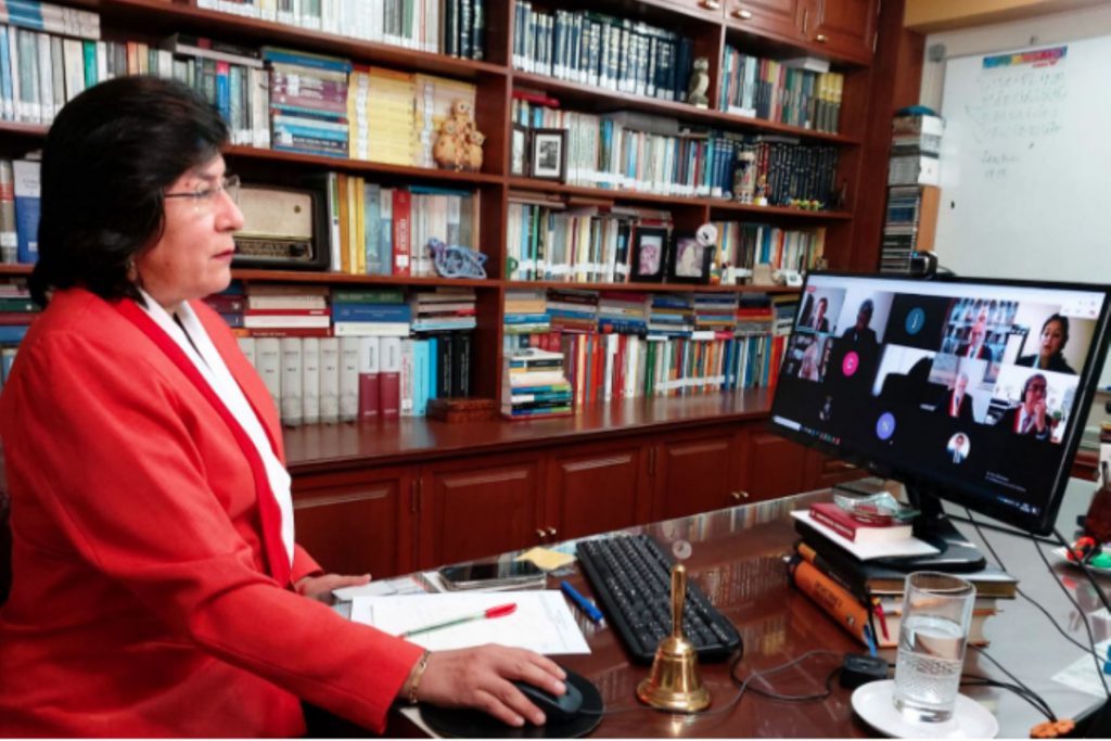 TC deja al voto demanda de inconstitucionalidad contra retiro de fondos de la ONP