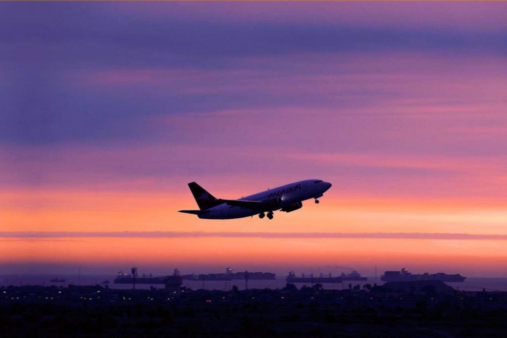Gremios alertan que Congreso "pretende crear aerolínea estatal con fondos de todos los peruanos"