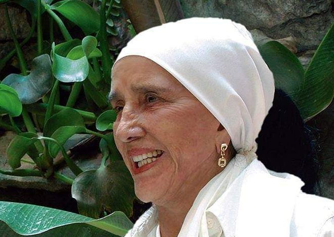 Fallece Luzmila Templo primera gobernadora regional de Huánuco