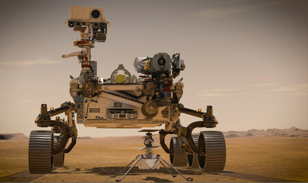 El rover Perseverance de la NASA llega hoy a Marte: ¿a qué hora y cómo ver su aterrizaje?
