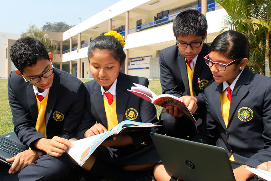 Minedu priorizará matemática, lectura y formación ciudadana en enseñanza escolar