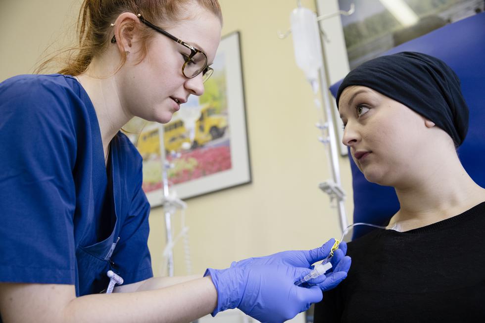 Día mundial contra el cáncer: detección temprana aumenta posibilidades de supervivencia