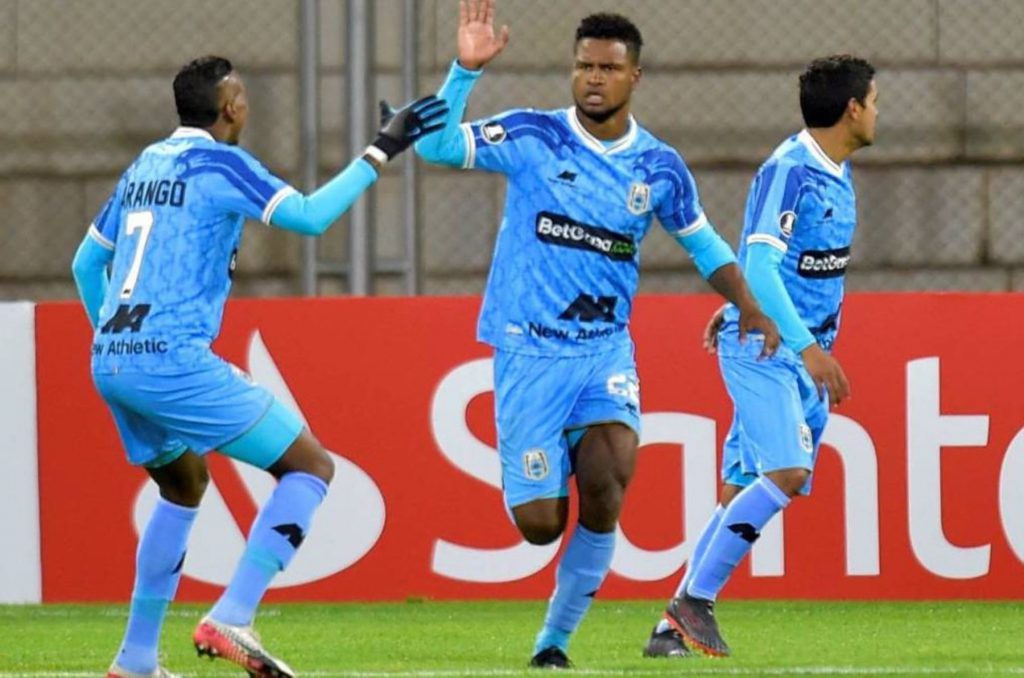 Aldair Rodríguez podría retornar a jugar en Universitario