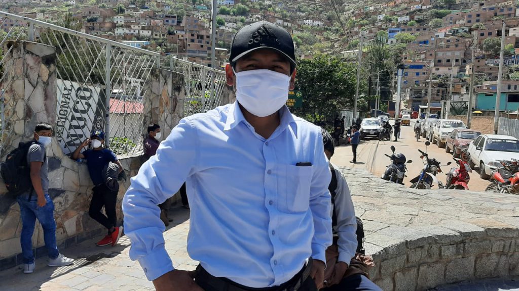 Aseguran que Gorehco inició validación del padrón para beneficiar a campesinos