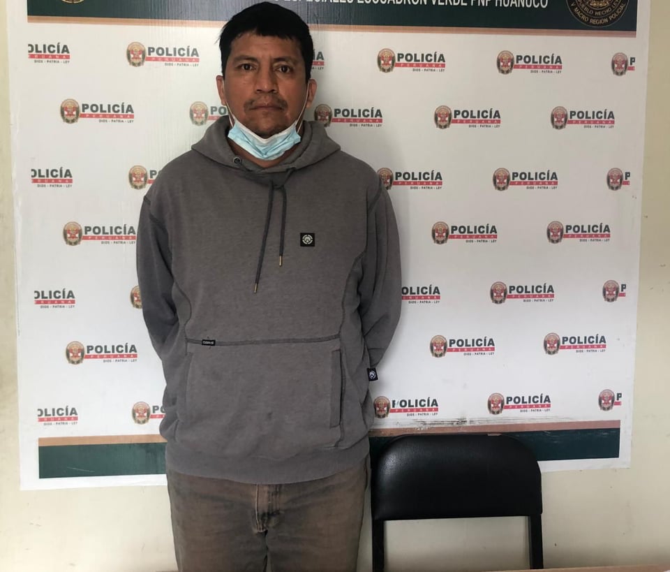 Capturan a alcalde implicado en quemar vivo a jóvenes