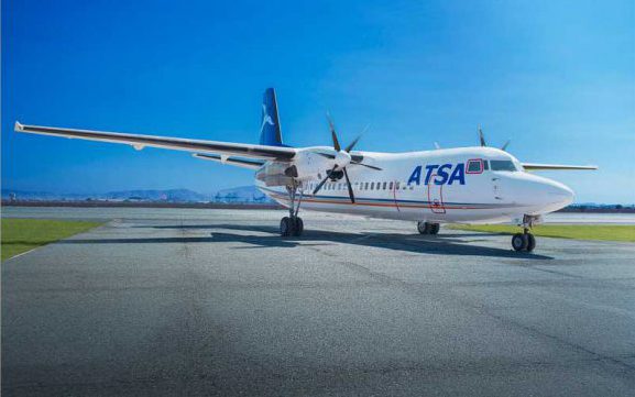 Desde el 22 de enero se reanudarán vuelos a Huánuco