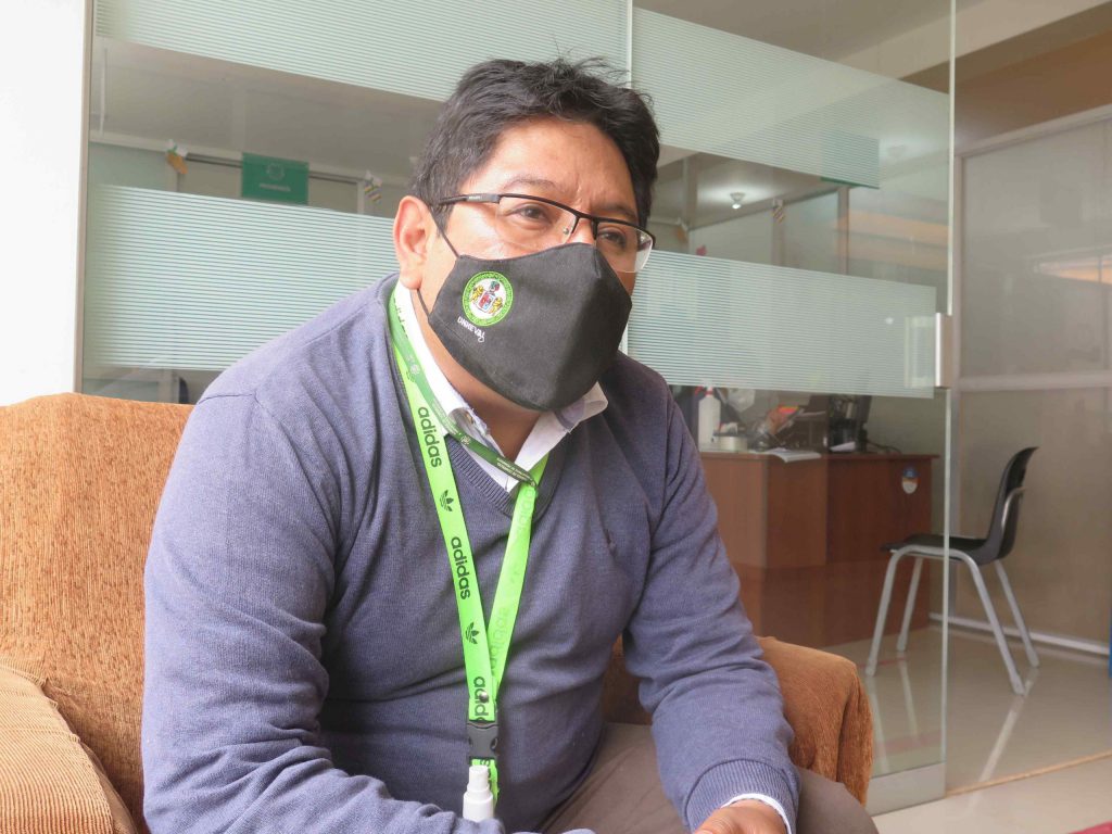 El 10 % de empresas formales de Huánuco quebraron por la cuarentena