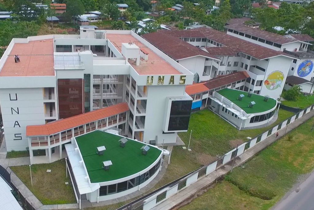 Ex rector de la UNAS cuestiona designación de actual rector