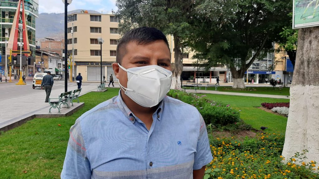 Fortalecen comedores populares y ollas comunales en Huánuco