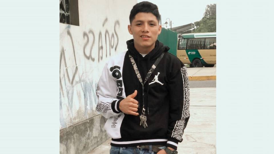 Hoy será repatriado cuerpo de Silvano