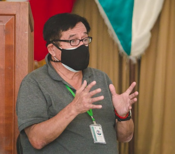 Huánuco espera recibir por lo menos 8 500 vacunas