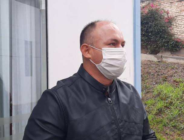 “Las clases deben ser virtuales hasta garantizar la salud de todos”