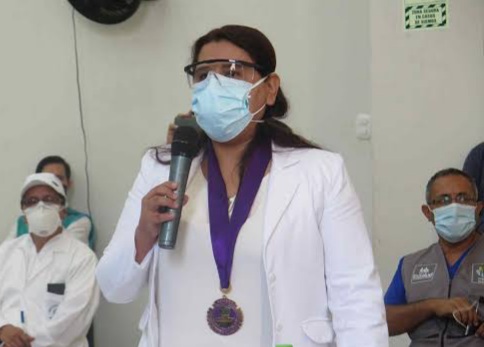 Ley seca ayudaría a cortar la cadena de transmisión del virus