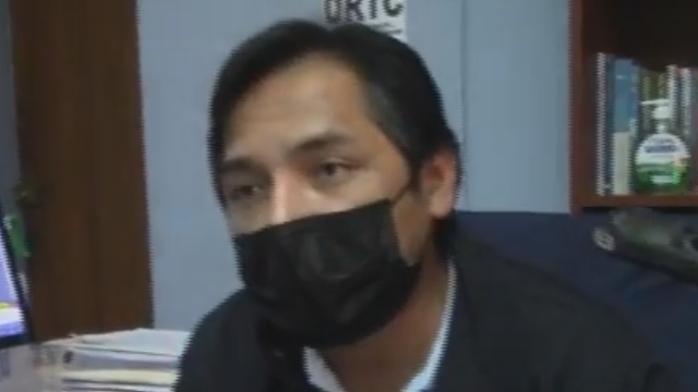 El 50% de las carreteras en Huánuco necesitan mantenimiento