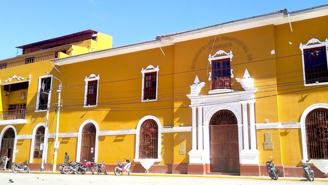 Municipalidad de Huánuco exhorta al Ejecutivo ampliar al 50% aforo de restaurantes (