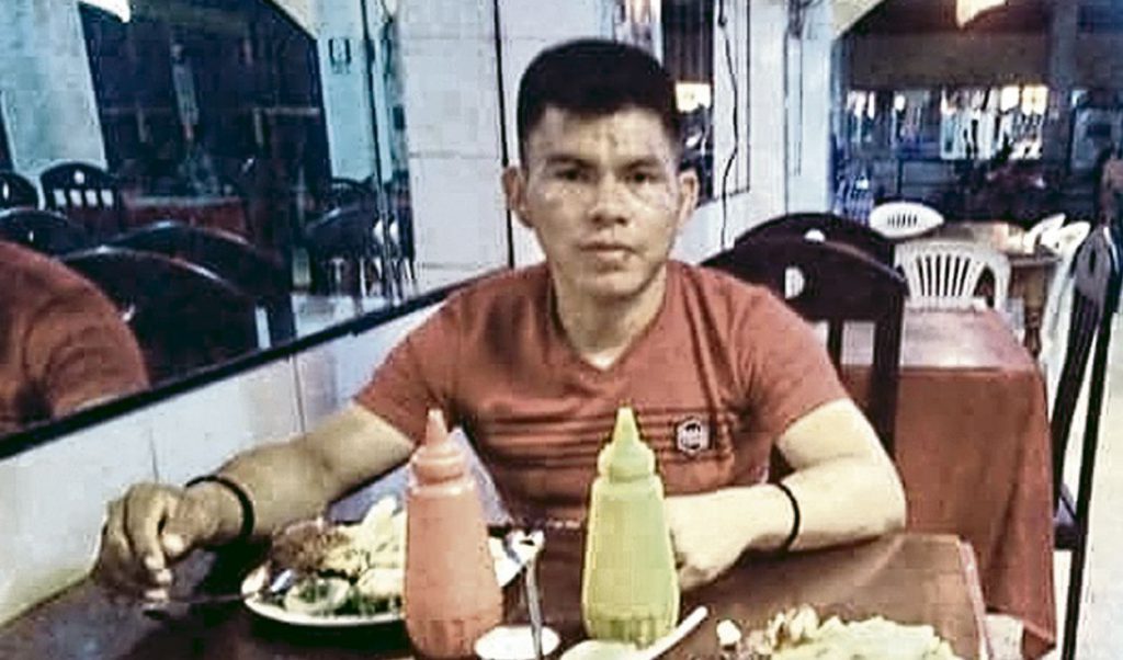 Mafias asesinan a dos líderes indígenas que defendían su territorio