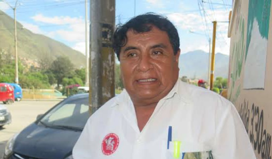 Consejero Cárdenas afirmó investigará la situación