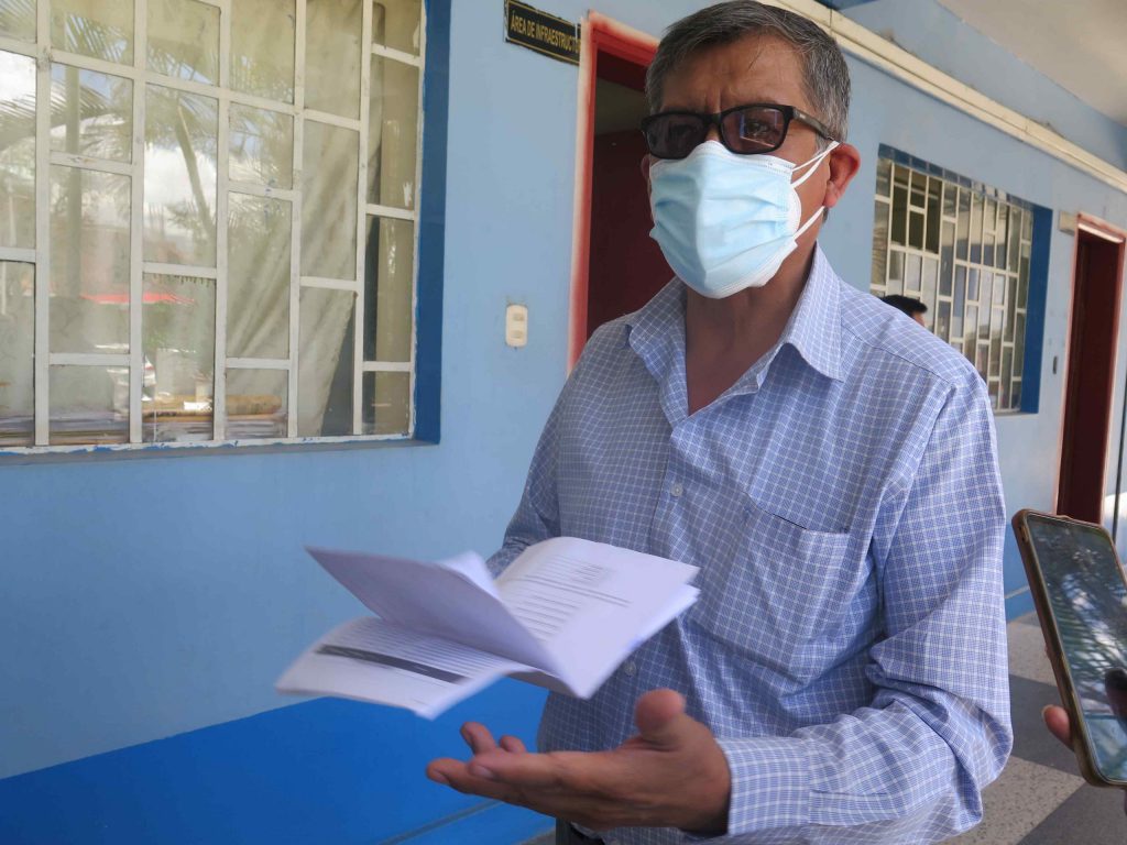 Procesarán a maestros que tengan doble contratado en UGEL distintos