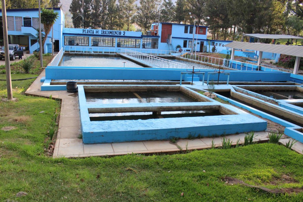 Seda suspende servicio de agua potable por cuatro días