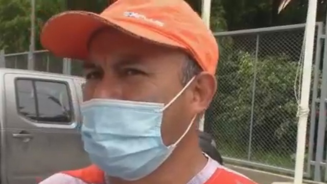 Suter Huánuco rechaza reinicio de clases semipresenciales en zonas rurales