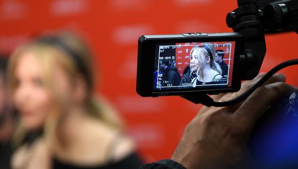 Se estrenan películas apocalípticas rodadas durante la pandemia