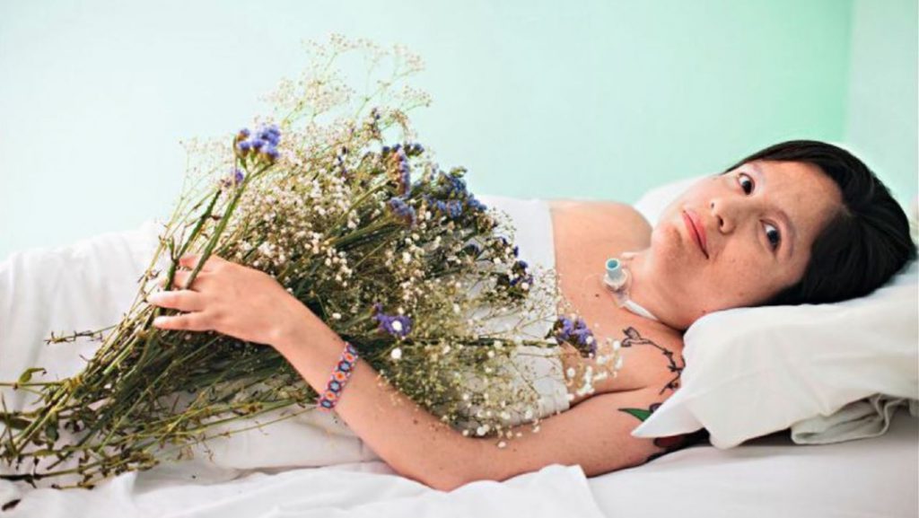 Juzgado ordena respetar decisión de Ana Estrada de someterse a eutanasia