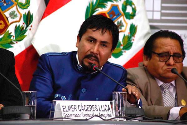 Perú es noticia tras idea de gobernador regional: llevar vacunas en carritos de helado