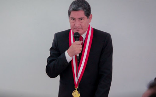 Gobernador Regional pide con urgencia oxígeno y personal médico