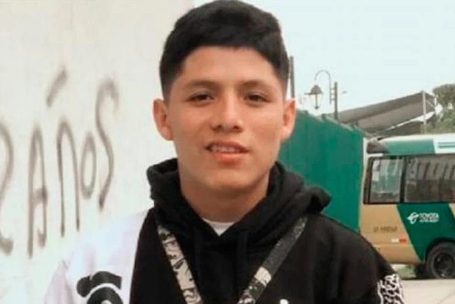 Hoy entregarán los resultados del ADN de Silvano Oblitas Cántaro