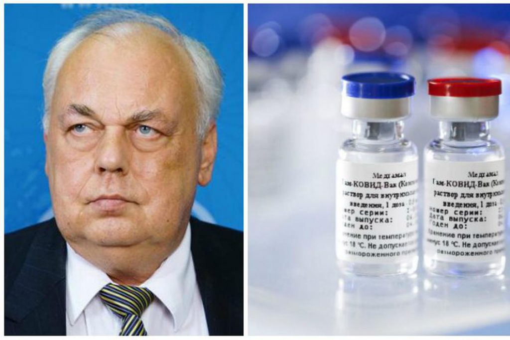 El Fondo está autorizado a negociar tanto con los gobiernos regionales como la empresa privada