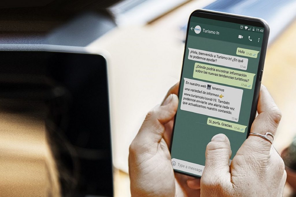 WhatsApp: ¿qué pasa si no aceptas sus nuevas políticas hasta el 15 de mayo?