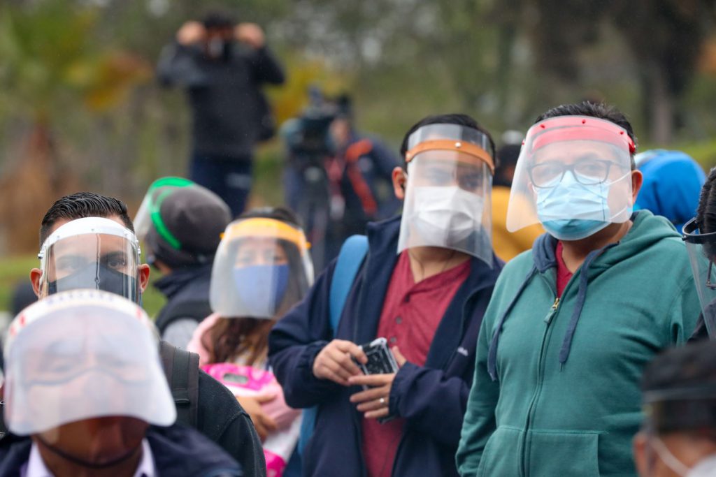 Desde este lunes 15 de marzo regirán nuevas medidas frente al COVID-19