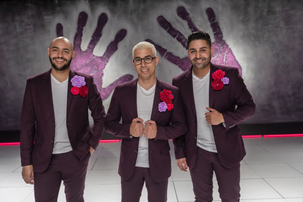 N’ Klabe presenta su sencillo "Se parece a ella"