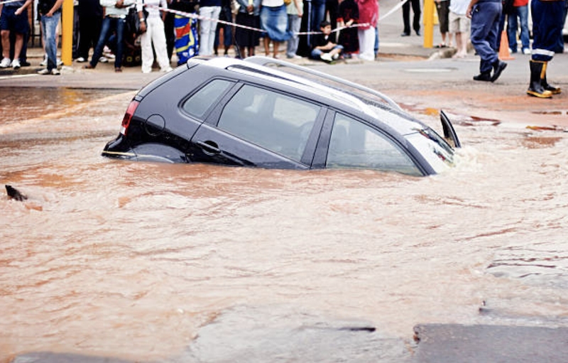 Cadena perpetua para un hombre que ahogó a sus hijos autistas para cobrar el seguro